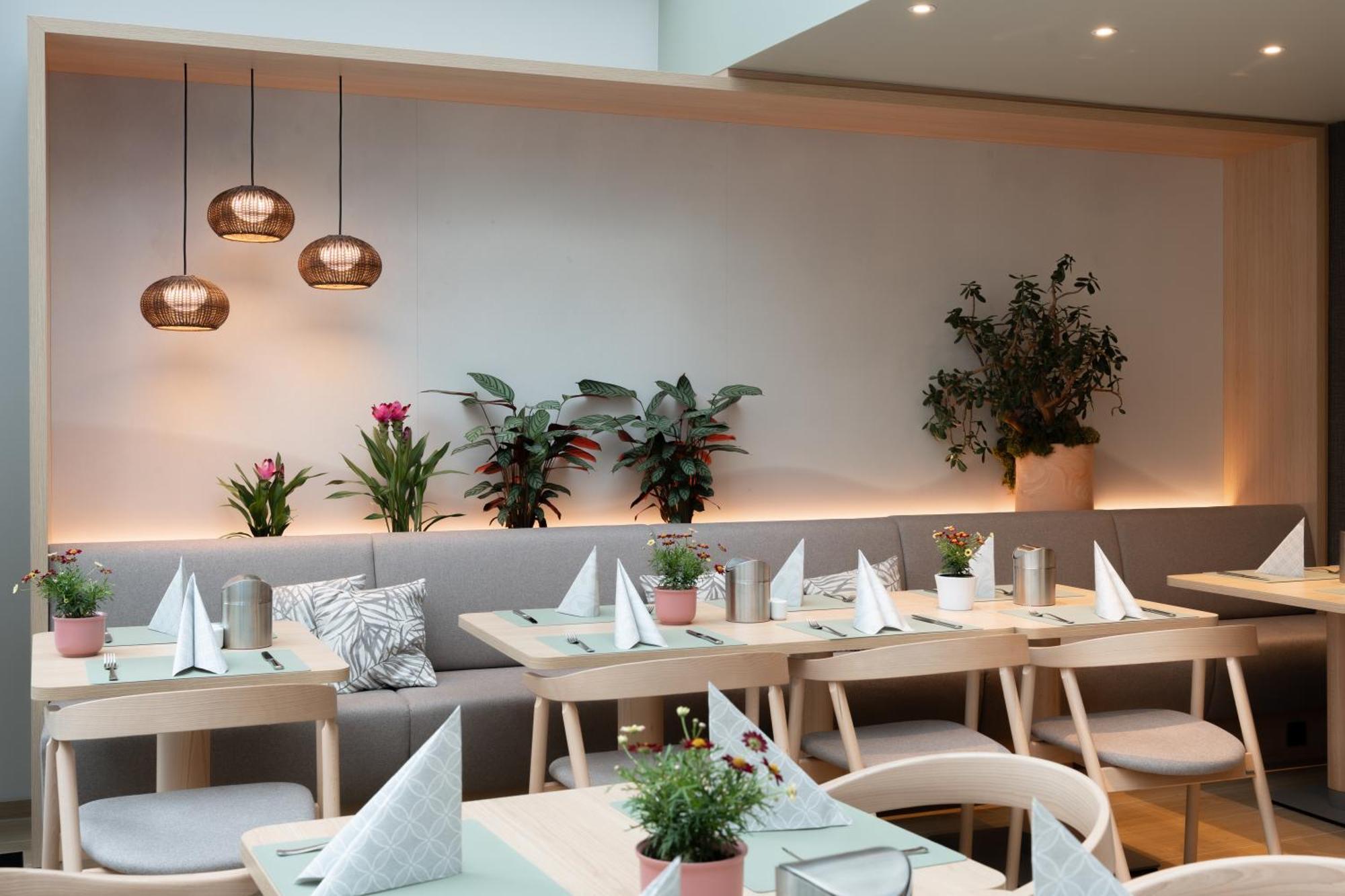 Boutiquehotel Am Stadtgarten فرايبورغ المظهر الخارجي الصورة