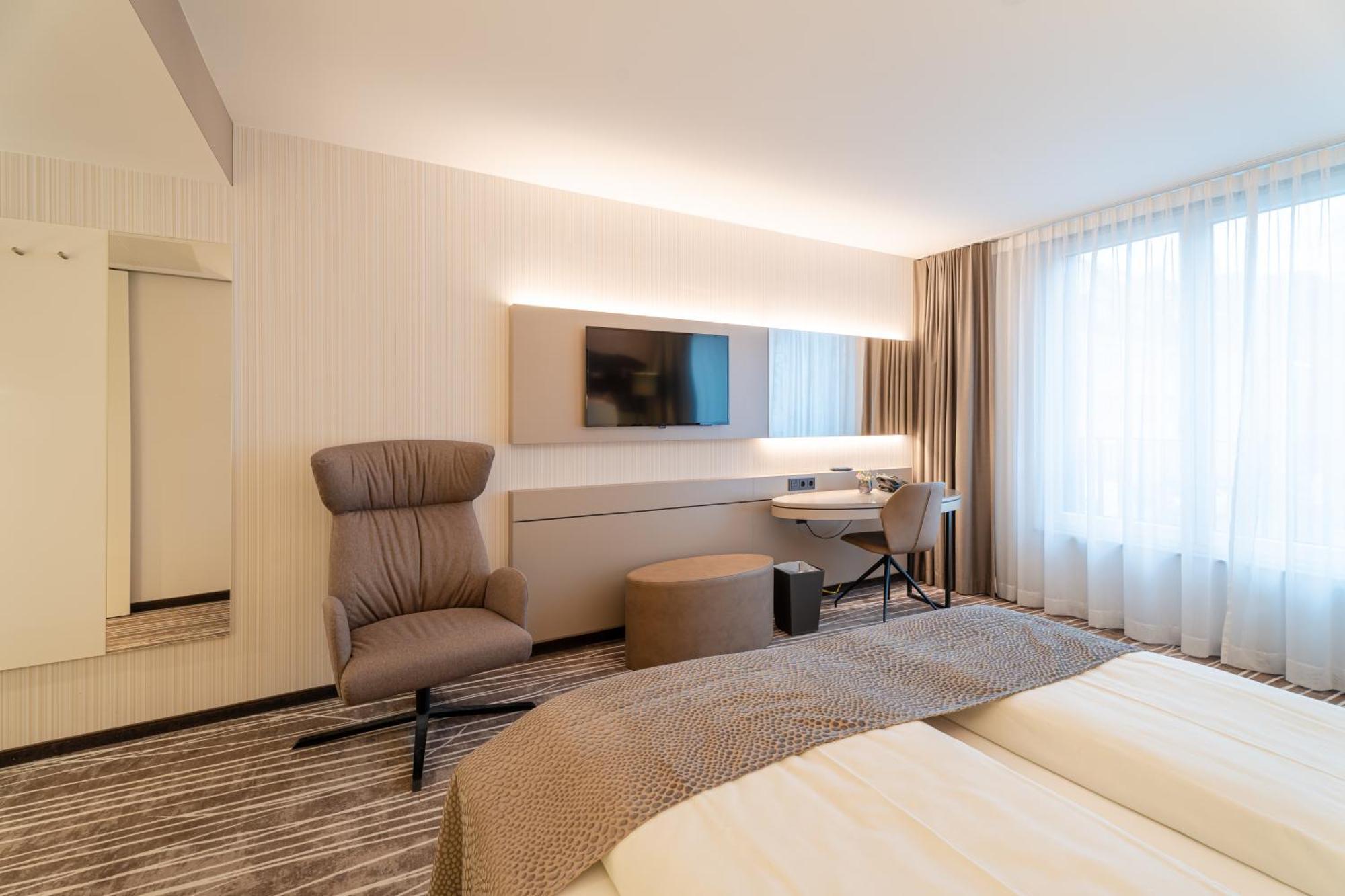 Boutiquehotel Am Stadtgarten فرايبورغ المظهر الخارجي الصورة